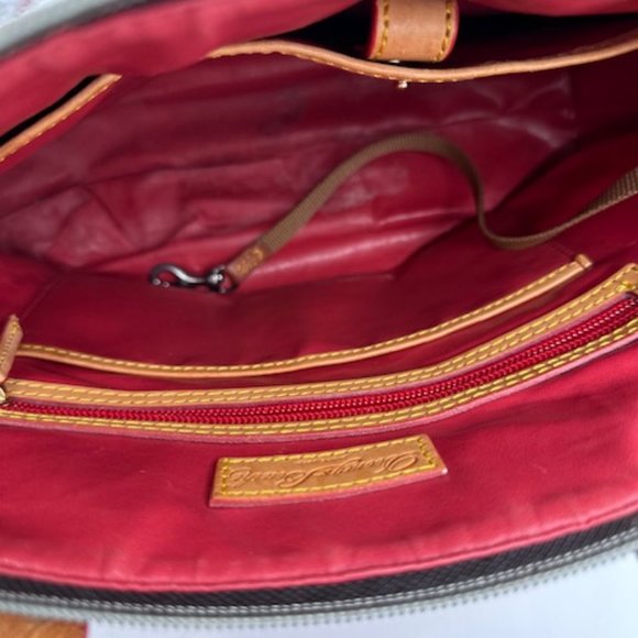 Dooney & Bourke Bag - Picture 5 of 7
